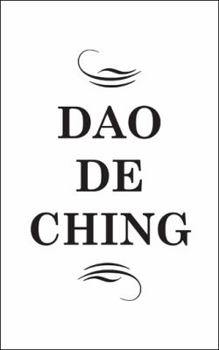 Paperback Dao De Ching Book