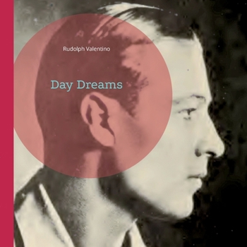 Paperback Day Dreams Book