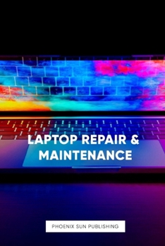 Laptop Repair & Maintenance