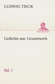 Paperback Gedichte aus: Gesamtwerk [German] Book