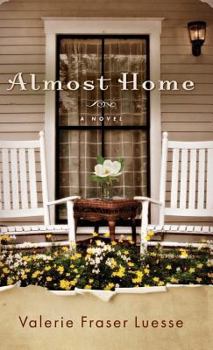 Hardcover Almost Home Book