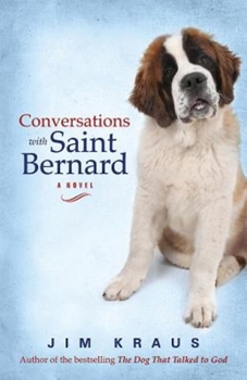 Paperback Conversations with Saint Bernard Book