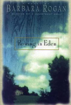 Hardcover Rowing in Eden Book