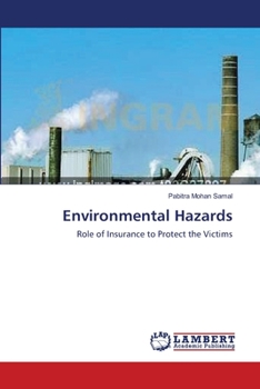 Paperback Environmental Hazards Book