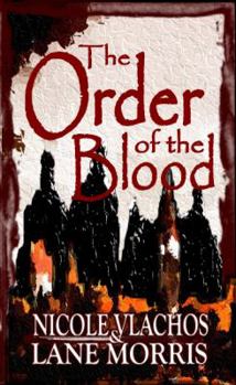 Paperback The Order of the Blood Book