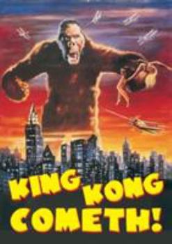 Paperback King Kong Cometh! Book