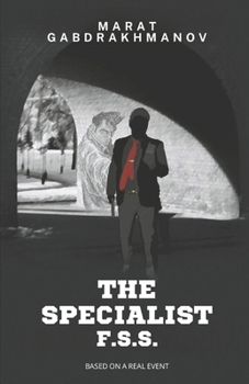 Paperback The Specialist F.S.S. Book
