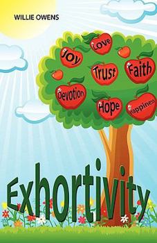Paperback Exhortivity Book