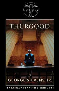 Paperback Thurgood Book