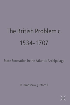 Hardcover British Problem Book