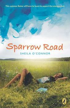 Paperback Sparrow Road Book