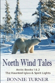 Paperback North Wind Tales Book