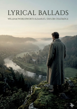Paperback Lyrical Ballads: by William Wordsworth Book