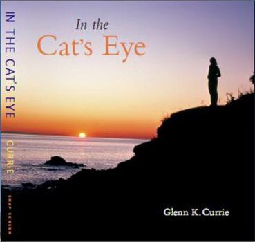 Hardcover In the Cat's Eye Book