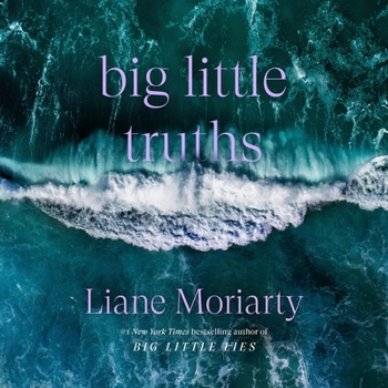 Audio CD Big Little Truths Book