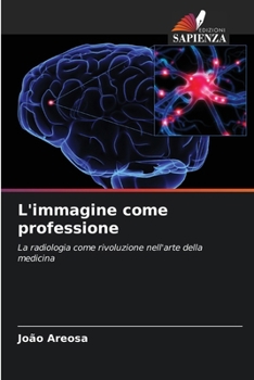 Paperback L'immagine come professione [Italian] Book