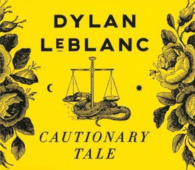 Music - CD Cautionary Tale Book