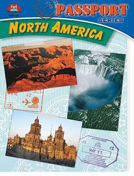 Paperback North America Book