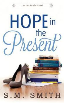 Paperback Hope in the Present Book