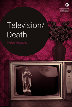 Paperback Television/Death Book