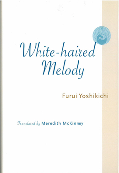 Hardcover White-Haired Melody: Volume 61 Book