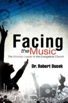 Hardcover Facing the Music Book