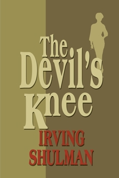 Paperback The Devil's Knee Book