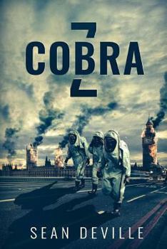 Cobra Z - Book #1 of the Necropolis Trilogy