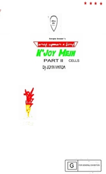 --Once Upon a Time, K'Joy Mein Part II--: Kick a Slice!