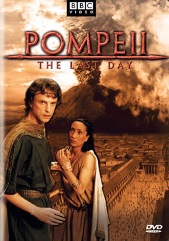 Pompeii: The Last Day