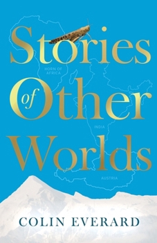 Paperback Stories of Other Worlds Book