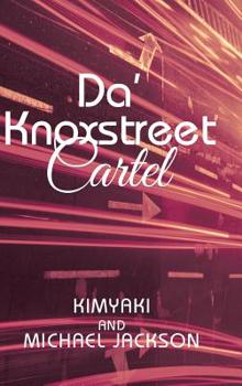 Hardcover Da' Knoxstreet Cartel Book