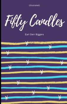 Fifty Candles Illustrated