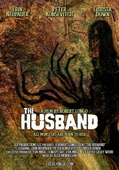 DVD The Husband Book