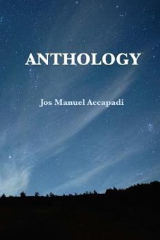 Paperback Anthology Book