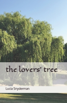 Paperback The lovers' tree Book