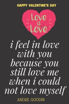 Valentine's Day Notebook : This is perfect and inexpensive gift for Valentine's Day N° 09