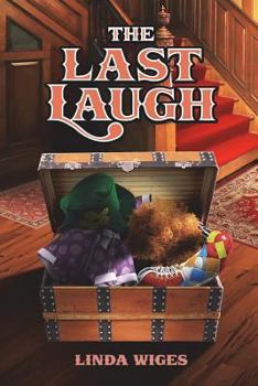 Paperback The Last Laugh Book