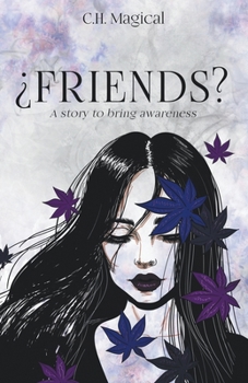 Paperback ¿Friends? Book