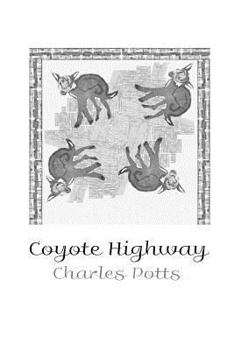 Paperback Coyote Highway Book