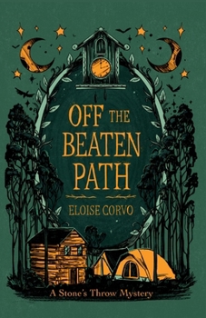 Paperback Off the Beaten Path: A Stone's Throw Mystery Book