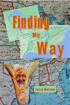 Paperback Finding My Way Book