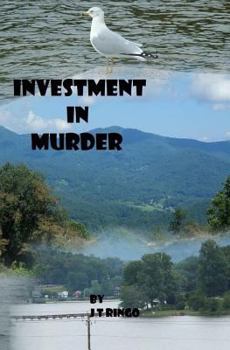 Paperback Investment In Murder Book