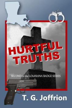 Paperback Hurtful Truths Book