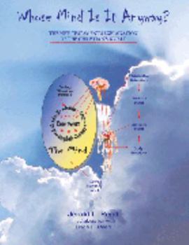 Paperback Whose Mind Is It Anyway? Book