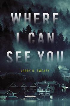 Paperback Where I Can See You Book