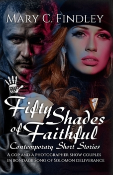 Paperback Fifty Shades of Faithful Book