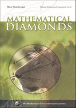 Paperback Mathematical Diamonds Book