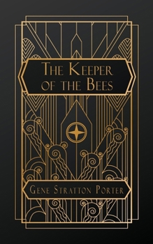 Paperback The Keeper of the Bees Book