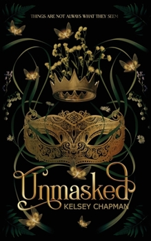 Paperback Unmasked Book